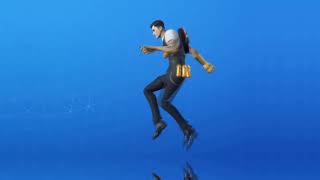 FORTNITE SPRINGY EMOTE DANCE 10 HOURS [upl. by Kristof]