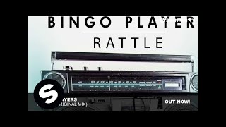 Bingo Players  Rattle Original Mix [upl. by Selle]