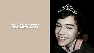 fetus harry scenepack  ftdtscenepacks [upl. by Given]