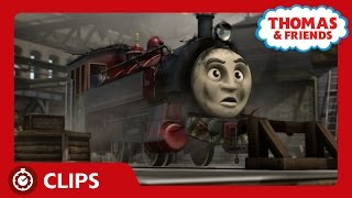 Thomas amp Friends UK Steamy Sodor [upl. by Adnwahsor]