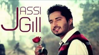 Att Karti Jassi Gill Mp3 Punjabi Song [upl. by Yoho]