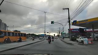 trânsito 🚦🚥🚦🚥🚦 na cidade de Itajaí ao vivo [upl. by Annaeerb441]