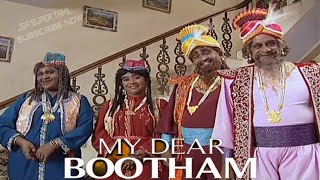 My Dear Bootham Episode  106  மைடியர் பூதம்  Digital Rerelease [upl. by Ennahgem]