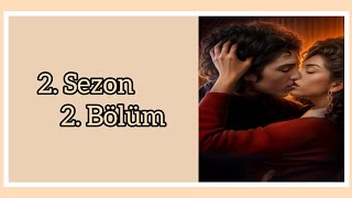 Romance Club •Astreanın Kırık Kalbi• David Rotası 2Sezon 2Bölüm romantizmkulübü [upl. by Haram802]