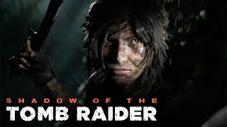 The Tomb Raider™ LOOKS ABSOLUTELY AMAZING on PS5  Ultra Realistic Graphics Gameplay 4K 60FPS HDR [upl. by Ojytteb]