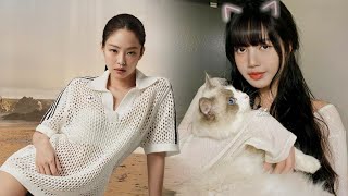 Shocking rumors about Lisa and Jennie Millions of fans must be shocked [upl. by Illah]