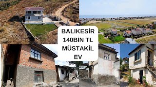 DENİZE 25 DK UZAKTA 1200 M2 435 BİN TL SATILIK ZEYTİNLİK [upl. by Macmillan]