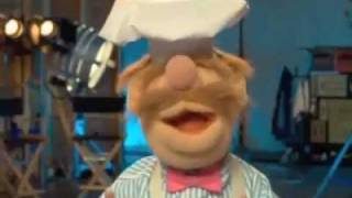 The Swedish Chef  The Muppets  quotMahna Mahnaquot [upl. by Cailean163]