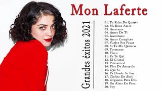 Mon Laferte Sus Grandes Exitos Nuevo  Top 20 Mejores Canciones Mix De Mon Laferte [upl. by Noemys142]