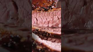 Brisket This Good Is Smoked InHouse [upl. by Serra77]