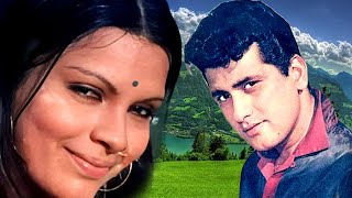 Top 4  Monaj Kumar Hit Songs  Mukesh Lata Mangeshkar Songs  Old Hindi Songs [upl. by Heins]