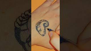 What is your zodiac sign tattoo tattooartist love tattoos tattooideas artist tattoodesign [upl. by Kin196]