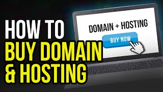 How to Buy Domain  Hosting from Hostinger  Hostinger Tutorial 2024 [upl. by Zobkiw117]