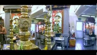 Nagapooshani Amman Temple Enfield [upl. by Anisamoht]