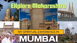 Exploring Mumbai The City of Dreams amp Bollywood Glamour  Mumbais Secret The Bollywood Dreams [upl. by Greta273]