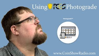 The Coin Show Using PCGS Coinfacts [upl. by Charyl]