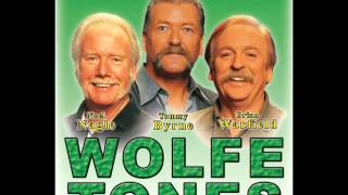 Derek Warfield amp The Wolfe Tones Roll of Honour [upl. by Evelina]