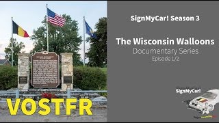 S3E2  Les Wallons du Wisconsin  Episode 12 VOSTFR [upl. by Norrehs581]