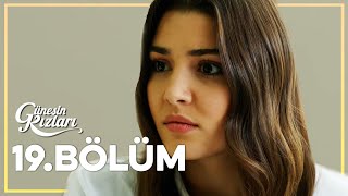 Güneşin Kızları 19 Bölüm  Full Bölüm [upl. by Ydde890]