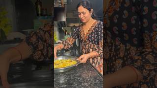 📌5min वाली नमकीन की रेसिपी सासु माँ लिए बना ली 😄❤️shortsvideo nishacookingvlog recipe [upl. by Lasser]