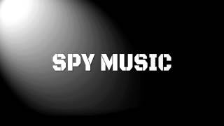 41 Minutes of Spy Music  Instrumental Spy Themes [upl. by Thgiled]