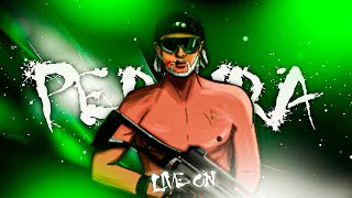 💎🔥 GTA MTA RP  HALLOWEN 🎃  Destiny Roleplay  Ao Vivo 🔥💎 [upl. by Neerehs]