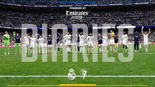 LALIGA CHAMPIONS  Real Madrid 30 Cádiz CF [upl. by Edieh]