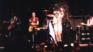 38 Detroit Medley Bruce Springsteen  Live At The Nassau Coliseum 12311980 [upl. by Iraj]