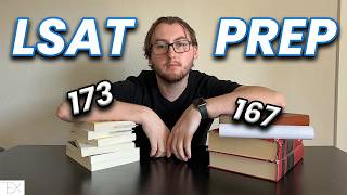 10 Things You NEED To Do For The LSAT [upl. by Edik]