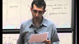 IE325 Stochastic Models Lecture 19 [upl. by Euginomod]