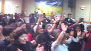 REVDR KITTIM SILVA BERMUDEZ BAJO LA UNCION DE DIOS [upl. by Quartas179]