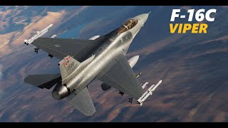 F16 Paphos Airport vs Turkish S300 Nothern Cyprus [upl. by Veneaux787]