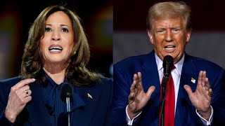 Tariq Nasheed Host Post Debate Twitter Spaces amp Callers Weigh In On Kamala Harris amp Donald Trump‼️ [upl. by Pirbhai]