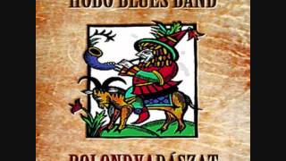 Hobo Blues Band  A farkasok dala [upl. by Vyner]