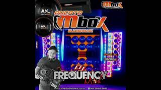 Dj Frequency Mix  Ducato MBOX Original Mix [upl. by Miki]