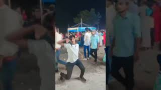 lhar lot lahila💜💜💜🕺🕺i ka garabar Karel song dance video 😎😎😎😎 [upl. by Nyrahtak]