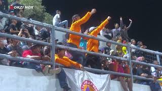 YELYEL amp LAGU KEBANGSAAN SUPPORTER DI INDONESIA YANG MENDUNIA Supporters chants [upl. by Lalittah]