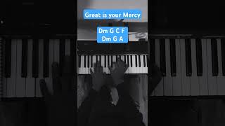 Great is your Mercy Donnie McClurkin [upl. by Avalsorim]