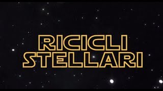 RICICLI STELLARI  Video Interattivo [upl. by Ibbed541]