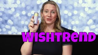 By Wishtrend Skincare 🆕🌟 Vitamin Amazing Bakuchiol amp Retinal Night Cream Review amp How to Use [upl. by Emelda]