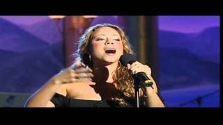 Mariah Carey  My All LIVE in Modena HD [upl. by Mansur]