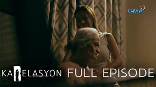 Karelasyon TENANT NAIN LOVE SA LALAKING MAY EDAD NA  Full Episode [upl. by Egres]