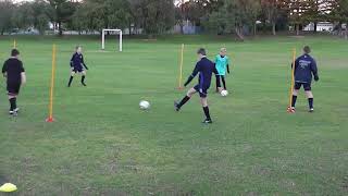 CLicense Assessment Video Developing The Killer Pass [upl. by Negah]