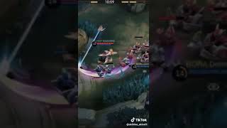 KINGKONG SOLO KILL DEMONKITE ‼️ [upl. by Odnalro]