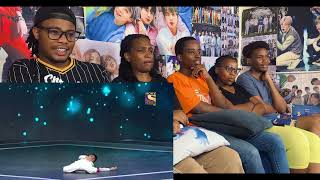 Africans react to Sanchit Special Performances  Contestant Jukebox 2  Super Dancer Chapter 4 [upl. by Morris793]