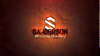 Sanderson Wrestling Academy [upl. by Ahsienar]