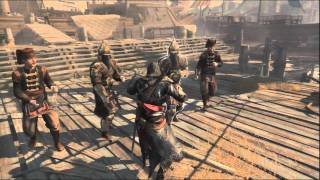 quotAssassins Creed 1quot All 100 King Richard flags locations in Kingdom [upl. by Lynnelle741]