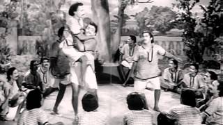 Ilam Misai Ulla Ambalainga  Mainavathi SA Nagarajan KA Thangavelu  Tamil Classic Song [upl. by Buskus]