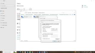 In AB Panelview 800 HMI how to Configuring communications Download Tags amp operation through HMI [upl. by Assirram444]