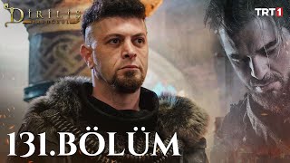 Diriliş Ertuğrul 131 Bölüm [upl. by Eerok]